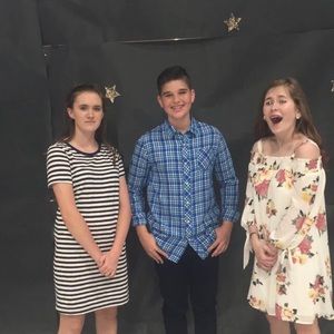 Meet your Posher, Ella